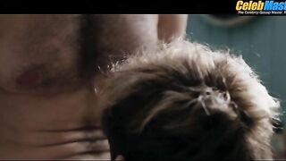 CRISTIAN MARIANI AND BRUNO GIGANTI NUDE/SEXY SCREENSHOT 9 IN #300LETTERS
