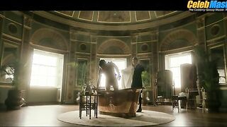 ANTHONY BOYLE NUDE/SEXY SCREENSHOT 7 IN HOUSE OF GUINNESS
