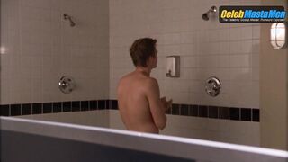 CHAD  MICHAEL MURRAY AND CHAD MICHAEL MURRAY NUDE/SEXY SCREENSHOT 2 IN ONE TREE HILL