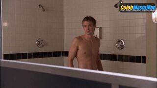 CHAD  MICHAEL MURRAY AND CHAD MICHAEL MURRAY NUDE/SEXY SCREENSHOT 3 IN ONE TREE HILL