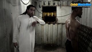 PIERRE V JOHNSON NUDE/SEXY SCREENSHOT 10 IN RUTHLESS