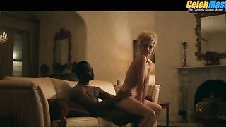 JUSTIN AMANKWAH NUDE/SEXY SCREENSHOT 9 IN SHANTARAM