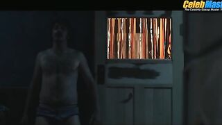 AARON GLENANE NUDE/SEXY SCREENSHOT 4 IN SHANTARAM