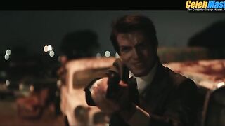 AARON GLENANE NUDE/SEXY SCREENSHOT 8 IN SHANTARAM