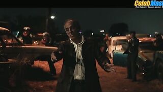 AARON GLENANE NUDE/SEXY SCREENSHOT 9 IN SHANTARAM
