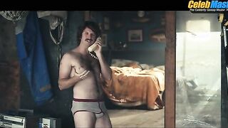 AARON GLENANE NUDE/SEXY SCREENSHOT 8 IN SHANTARAM