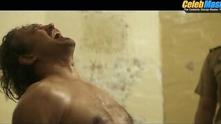 VINCENT PEREZ NUDE/SEXY SCREENSHOT 5 IN SHANTARAM