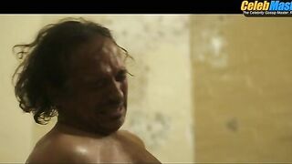 VINCENT PEREZ NUDE/SEXY SCREENSHOT 7 IN SHANTARAM