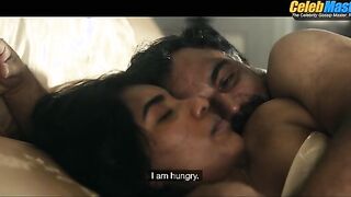 ALVIN MAHARAJ NUDE/SEXY SCREENSHOT 3 IN SHANTARAM