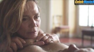 VINCENT PEREZ NUDE/SEXY SCREENSHOT 8 IN RIVIERA