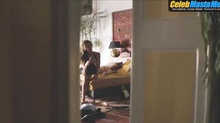 VINCENT PEREZ NUDE/SEXY SCREENSHOT 9 IN RIVIERA