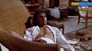 VINCENT PEREZ NUDE/SEXY SCREENSHOT 2 IN INDOCHINE