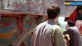 VINCENT PEREZ NUDE/SEXY SCREENSHOT 2 IN INDOCHINE