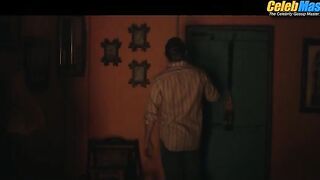 VINCENT PEREZ NUDE/SEXY SCREENSHOT 10 IN SHANTARAM