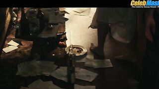 VINCENT PEREZ NUDE/SEXY SCREENSHOT 3 IN SHANTARAM
