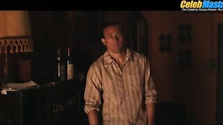 VINCENT PEREZ NUDE/SEXY SCREENSHOT 8 IN SHANTARAM