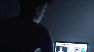 DAVID JOSEPH CRAIG NUDE/SEXY SCREENSHOT 10 IN CAMCHAT