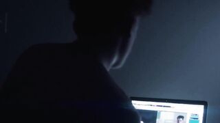 DAVID JOSEPH CRAIG NUDE/SEXY SCREENSHOT 2 IN CAMCHAT