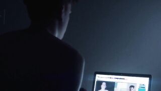 DAVID JOSEPH CRAIG NUDE/SEXY SCREENSHOT 3 IN CAMCHAT