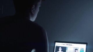 DAVID JOSEPH CRAIG NUDE/SEXY SCREENSHOT 4 IN CAMCHAT