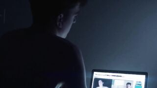DAVID JOSEPH CRAIG NUDE/SEXY SCREENSHOT 5 IN CAMCHAT