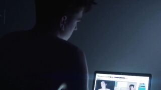 DAVID JOSEPH CRAIG NUDE/SEXY SCREENSHOT 6 IN CAMCHAT