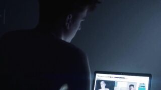 DAVID JOSEPH CRAIG NUDE/SEXY SCREENSHOT 8 IN CAMCHAT