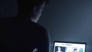 DAVID JOSEPH CRAIG NUDE/SEXY SCREENSHOT 9 IN CAMCHAT