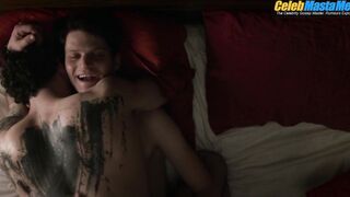 DAVID JOSEPH CRAIG AND MORGAN SPECTOR NUDE/SEXY SCREENSHOT 5 IN PERMISSION