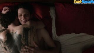DAVID JOSEPH CRAIG AND MORGAN SPECTOR NUDE/SEXY SCREENSHOT 6 IN PERMISSION