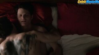 DAVID JOSEPH CRAIG AND MORGAN SPECTOR NUDE/SEXY SCREENSHOT 8 IN PERMISSION