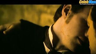 ANTHONY BOYLE AND CUAN HOSTY-BLANEY NUDE/SEXY SCREENSHOT 3 IN HOUSE OF GUINNESS