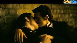 ANTHONY BOYLE AND CUAN HOSTY-BLANEY NUDE/SEXY SCREENSHOT 5 IN HOUSE OF GUINNESS