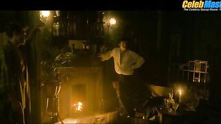 ANTHONY BOYLE AND ROB HOUCHEN NUDE/SEXY SCREENSHOT 2 IN HOUSE OF GUINNESS