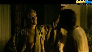 ANTHONY BOYLE AND ROB HOUCHEN NUDE/SEXY SCREENSHOT 7 IN HOUSE OF GUINNESS