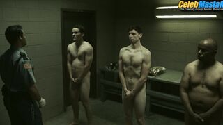 ALEX NEUSTAEDTER NUDE/SEXY SCREENSHOT 2 IN AMERICAN RUST