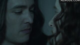 ALEXANDER VLAHOS AND MARK RENDALL NUDE/SEXY SCREENSHOT 2 IN VERSAILLES