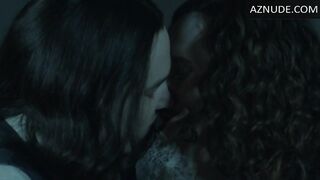 ALEXANDER VLAHOS AND MARK RENDALL NUDE/SEXY SCREENSHOT 6 IN VERSAILLES