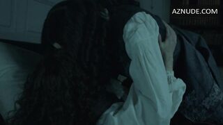 ALEXANDER VLAHOS AND MARK RENDALL NUDE/SEXY SCREENSHOT 9 IN VERSAILLES
