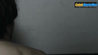ALEX NEUSTAEDTER NUDE/SEXY SCENE IN COLONY