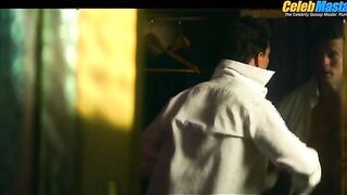 JAMIE DORNAN NUDE/SEXY SCREENSHOT 10 IN HEART OF STONE