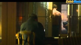 JAMIE DORNAN NUDE/SEXY SCREENSHOT 2 IN HEART OF STONE