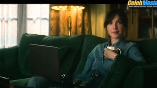 JAMIE DORNAN NUDE/SEXY SCREENSHOT 3 IN HEART OF STONE
