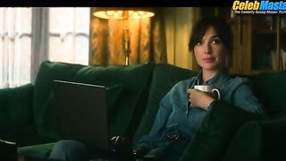JAMIE DORNAN NUDE/SEXY SCREENSHOT 4 IN HEART OF STONE