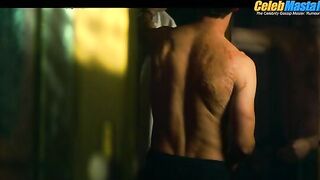 JAMIE DORNAN NUDE/SEXY SCREENSHOT 5 IN HEART OF STONE