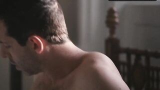 JEREMY STRONG NUDE/SEXY SCREENSHOT 8 IN SUCCESSION