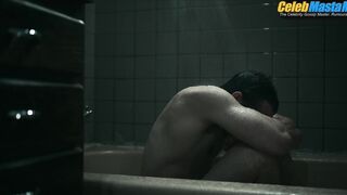 ALEX NEUSTAEDTER NUDE/SEXY SCENE IN AMERICAN RUST