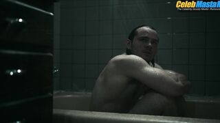 ALEX NEUSTAEDTER NUDE/SEXY SCENE IN AMERICAN RUST