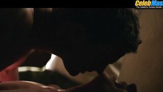 JAMIE DORNAN NUDE/SEXY SCENE IN FIFTY SHADES FREED