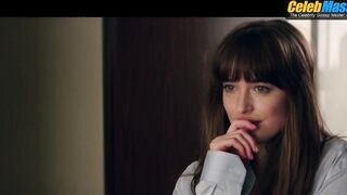 JAMIE DORNAN NUDE/SEXY SCREENSHOT 3 IN FIFTY SHADES DARKER